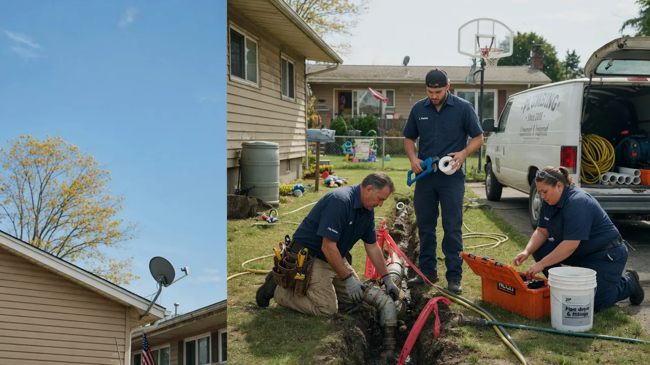 Garbage Disposal Replacement in Zaleski, OH near me